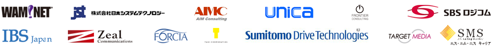 ListFinder導入企業1