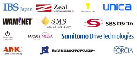 ListFinder導入企業2