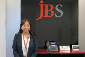JBサービス株式会社様の導入事例