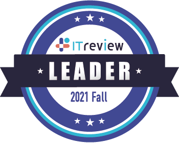 ITreview Grid Award 2020 Spring