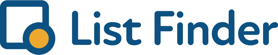 List Finder